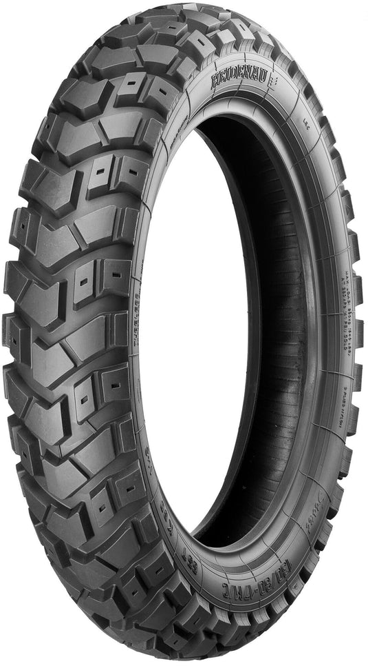 Heidenau buitenband k60 scout tyre k60 scout 130 80-17 65t l m+s rear