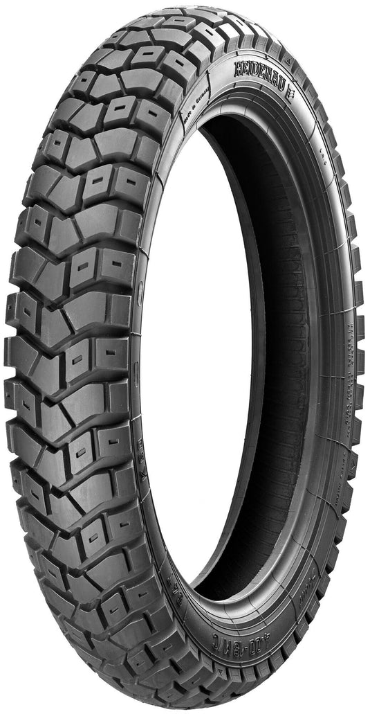 Heidenau buitenband k60 scout tyre k60 scout 4.00-18 64t tt m+s rear