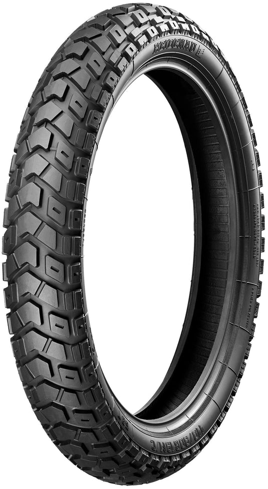 Heidenau buitenband k60 scout tyre k60 scout 110 80b19 59t tk m+s