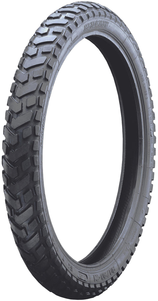 Heidenau buitenband k60 tires 80 90-21 48p tt k60 he