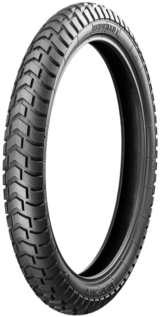 Heidenau buitenband k60 scout tyre k60 scout 90 90-21 54t tl m+s fr.