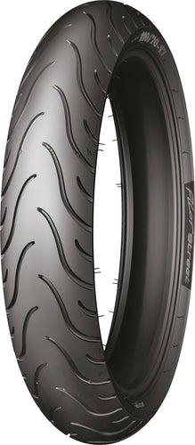 Michelin buitenband pilot street tyre pilot str. 2.75-18 42p tl tt fr.