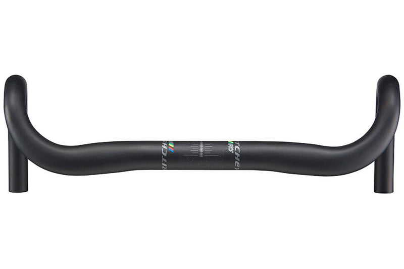 Load image into Gallery viewer, Ritchey Stuur race wcs butano blatte zwart 42cm
