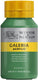 Winsor newton galeria acryl 500ml permanent green middle