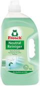 Frosch - neutrale reiniger - 5 ltr