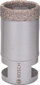 Bosch - diamantboren voor droog boren dry speed best for ceramic 32 x 35 mm
