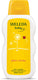 Weleda baby calendula bodylotion - calendula kamille - voorkomt uitdroging - houdt de huid zacht en soepel - 100% natuurlijke ingrediënten - 200ml