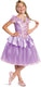 Disguise rapunzel deluxe kostuum m (7-8)
