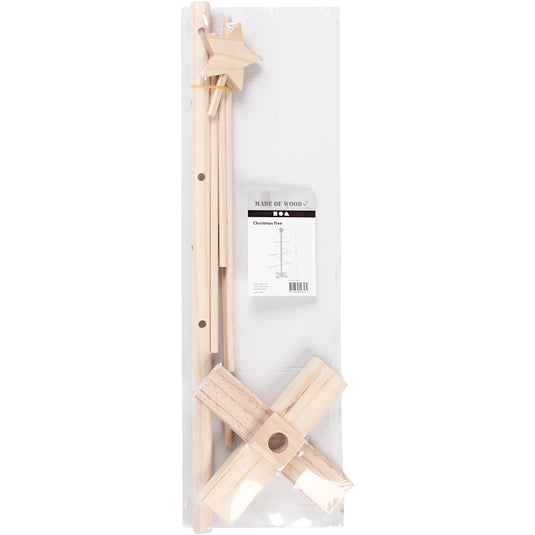 Creativ company https: www.cchobby.nl kerstboom-h-60-cm-b-40-5-cm-1-stuk