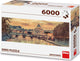 Dinotoys dino leg puzzel van het saint peter's basiliek - 6000 stukjes