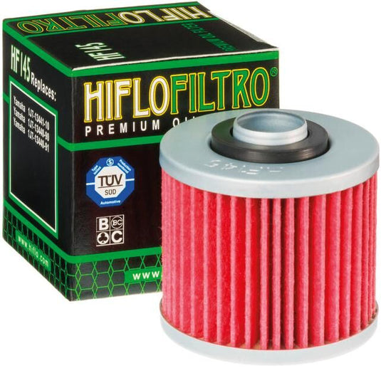 Hiflofiltro oliefilter oil filter hf-145