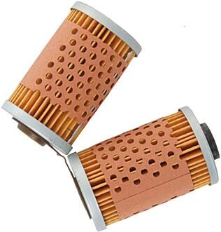 Mahle oliefilter oil filter ox36d