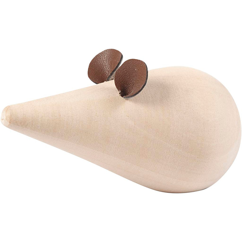 Afbeelding laden in galerijviewer, Https: www.cchobby.nl muis-l-10-cm-d-5-5-cm-1-stuk
