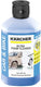 Kärcher ultra foam cleaner rm 615, 1 liter reinigingsmiddel plug 'n clean - hogedrukreiniger - 3-in-1 - fosfaatvrij en materiaalvriendelijk