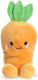 Palm pals - knuffel - cheerful carrot