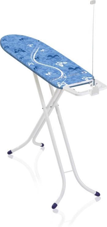 Leifheit strijkplank air board s compact - 110 x 30 cm strijkvlak