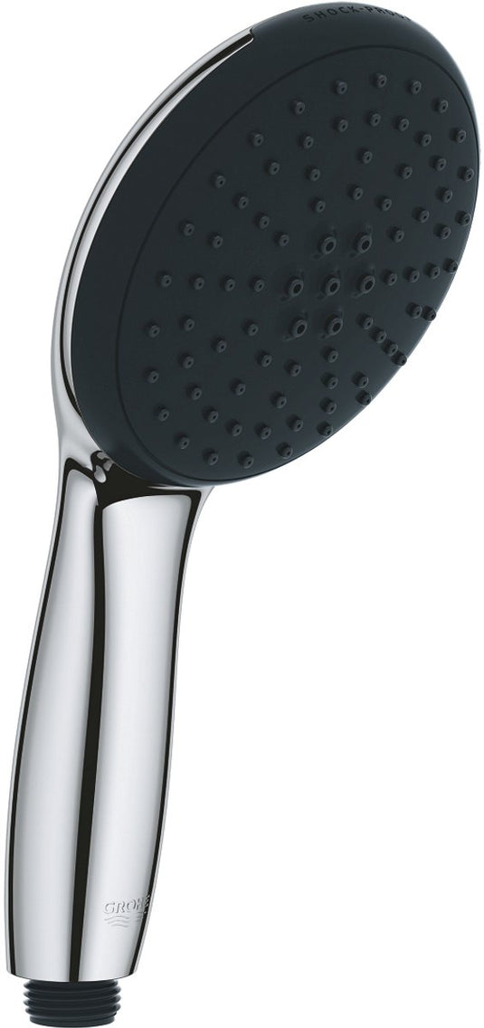 Grohe vitalio start - douchekop, 2 jets, chroom 26947001