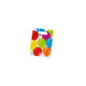 Partybags 23x16cm 6pcs pe
