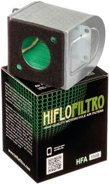 Hiflofiltro luchtfilter air filter hfa-1508