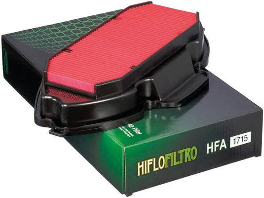 Hiflofiltro luchtfilter air filter hfa-1715