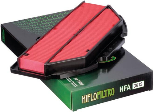 Hiflofiltro luchtfilter air filter hfa-3912