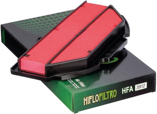 Hiflofiltro luchtfilter air filter hfa-3912