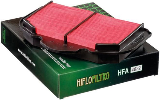 Hiflofiltro luchtfilter air filter hfa-4922