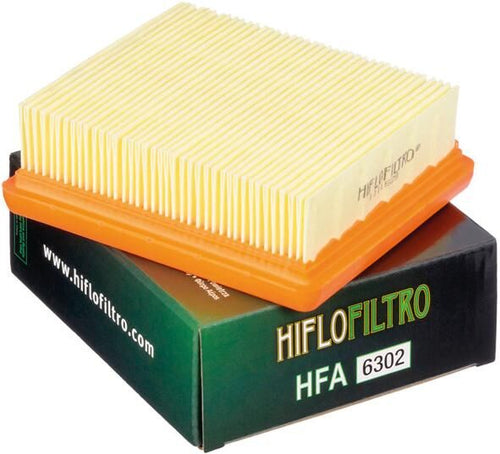 Hiflofiltro luchtfilter air filter hfa-6302