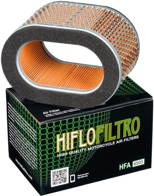 Hiflofiltro luchtfilter air filter hfa-6503