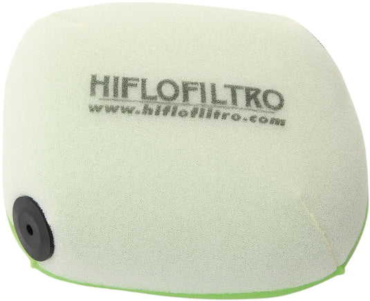 Hiflofiltro vervangbaar luchtfilter dual-stage replac.filter hff-5019