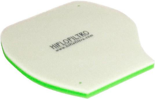 Hiflofiltro vervangbaar luchtfilter dual-stage replac.filter hff-4026