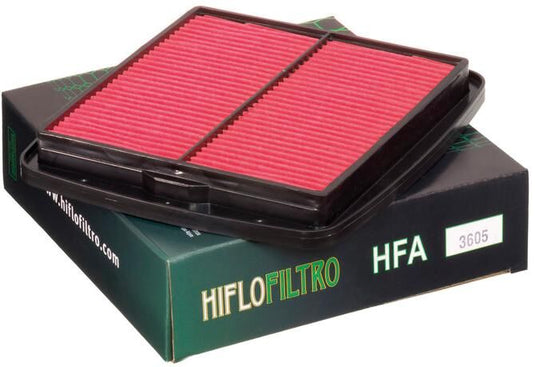 Hiflofiltro luchtfilter air filter hiflo hfa3605