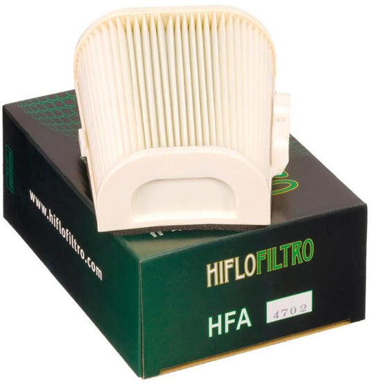 Hiflofiltro luchtfilter air filter hiflo hfa4702