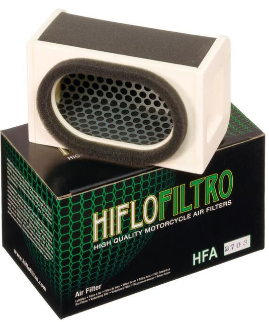 Hiflofiltro luchtfilter air filter hiflo hfa2703