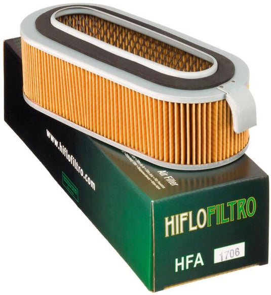 Hiflofiltro luchtfilter air filter hfa-1706