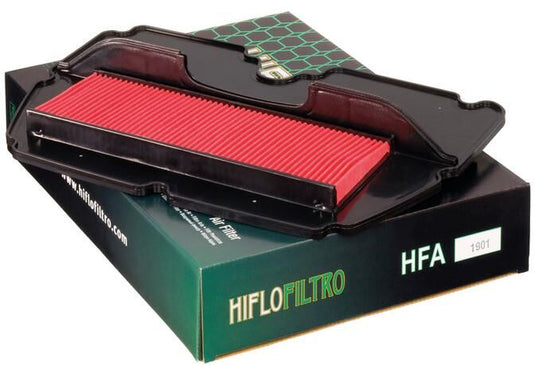 Hiflofiltro luchtfilter air filter hfa-1901