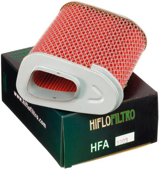 Hiflofiltro luchtfilterelement air filter hfa-1903