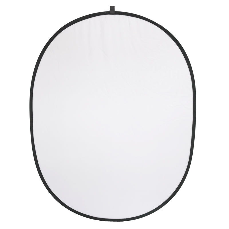 Load image into Gallery viewer, Linkstar reflectiescherm 2 in 1 r-100150sw zilver wit 100x150 cm
