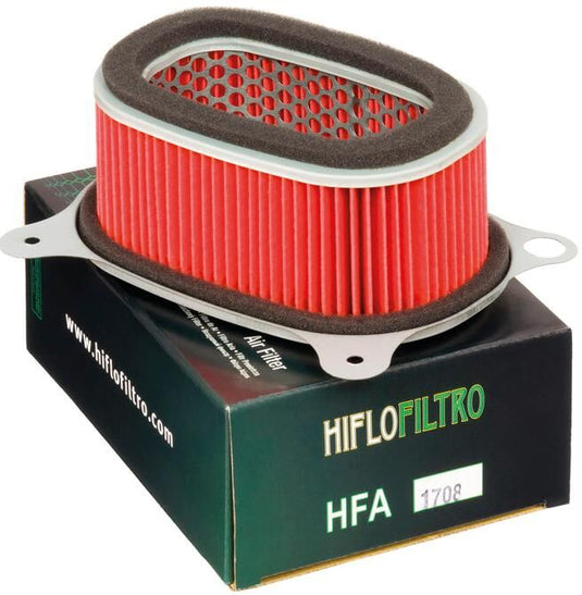 Hiflofiltro luchtfilter air filter hfa-1708