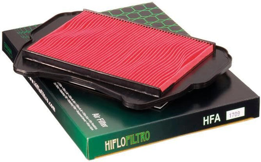 Hiflofiltro luchtfilter air filter hfa-1709
