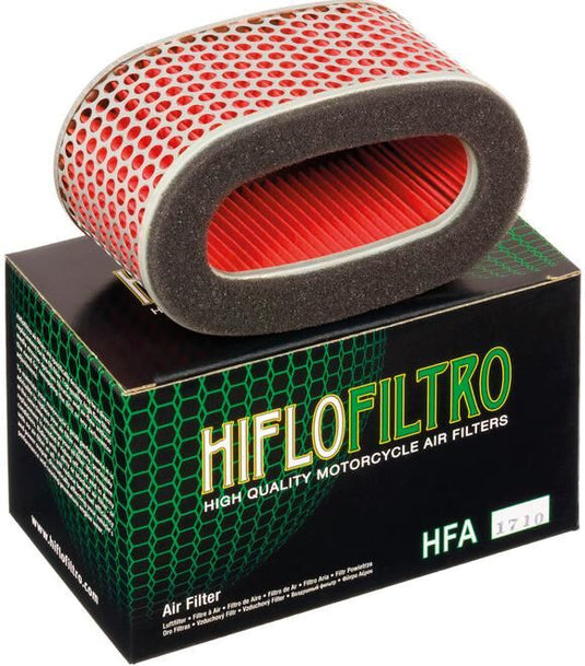 Hiflofiltro luchtfilterelement air filter hfa-1710