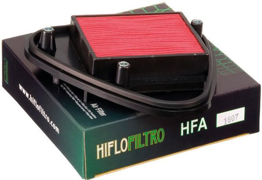 Hiflofiltro luchtfilter air filter hfa-1607
