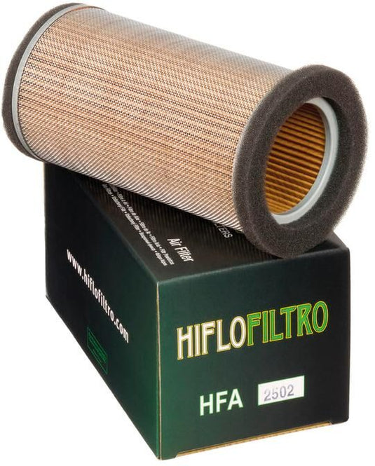Hiflofiltro luchtfilter air filter hfa-2502