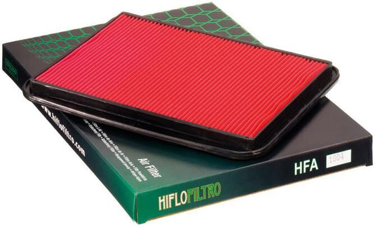 Hiflofiltro luchtfilterelement air filter hfa-1604