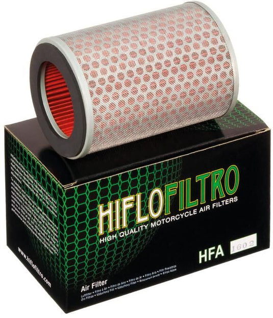 Hiflofiltro luchtfilterelement air filter hfa-1602