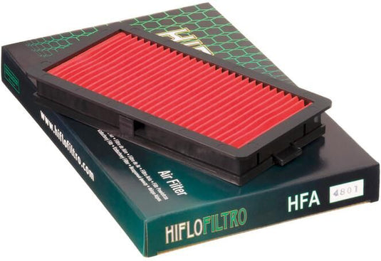 Hiflofiltro luchtfilter air filter hiflo hfa4801
