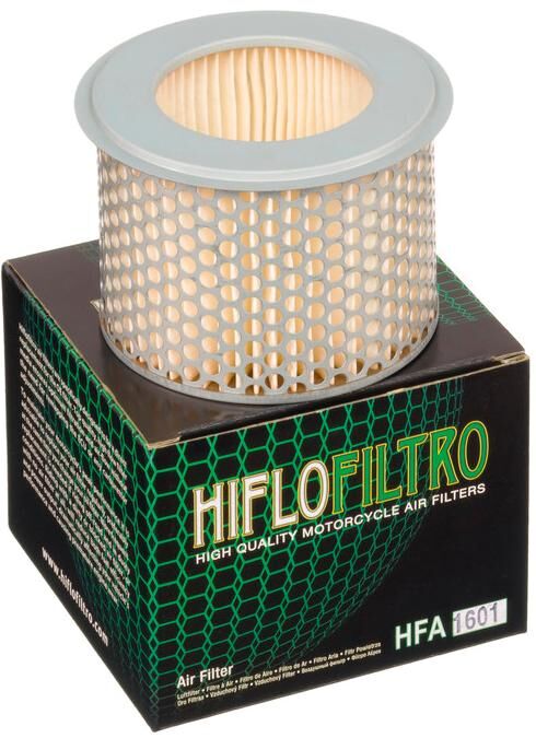 Hiflofiltro luchtfilterelement air filter hfa-1601