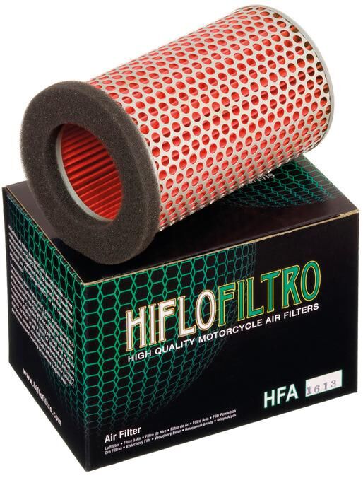 Hiflofiltro luchtfilterelement air filter hfa-1613