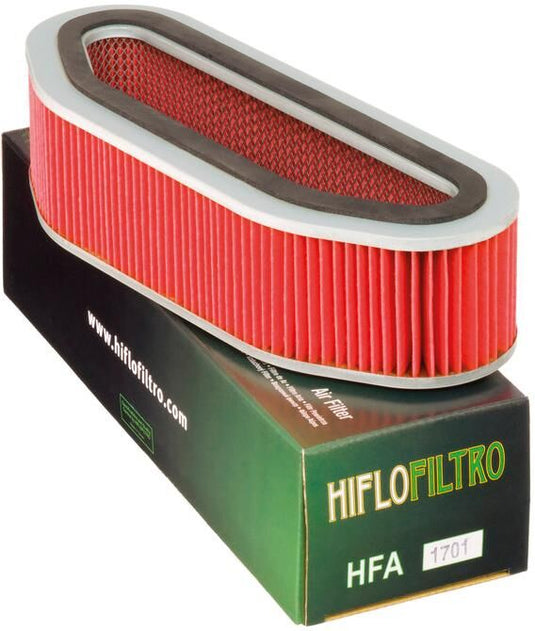 Hiflofiltro luchtfilter air filter hfa-1701