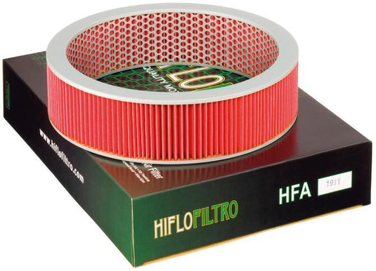 Hiflofiltro luchtfilter air filter hfa-1911